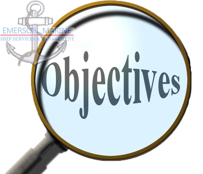objective